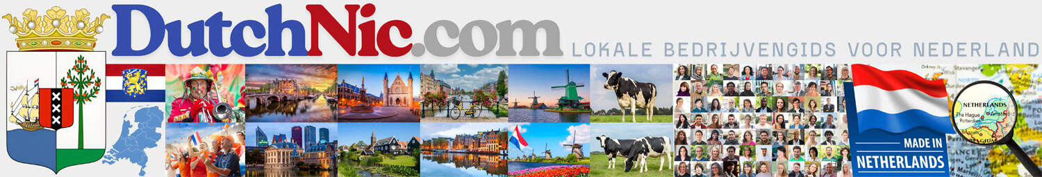 Gemaakt in Nederland - Equi Control